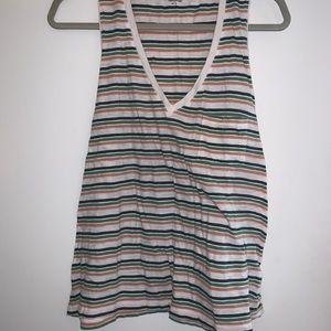 Women’s madewell tank top